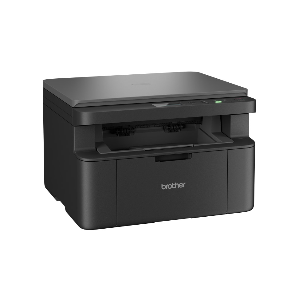 Brother DCPL1640W Stampante Multifunzione Laser Monocromatica 3 in 1 Wi-Fi - immagine 2