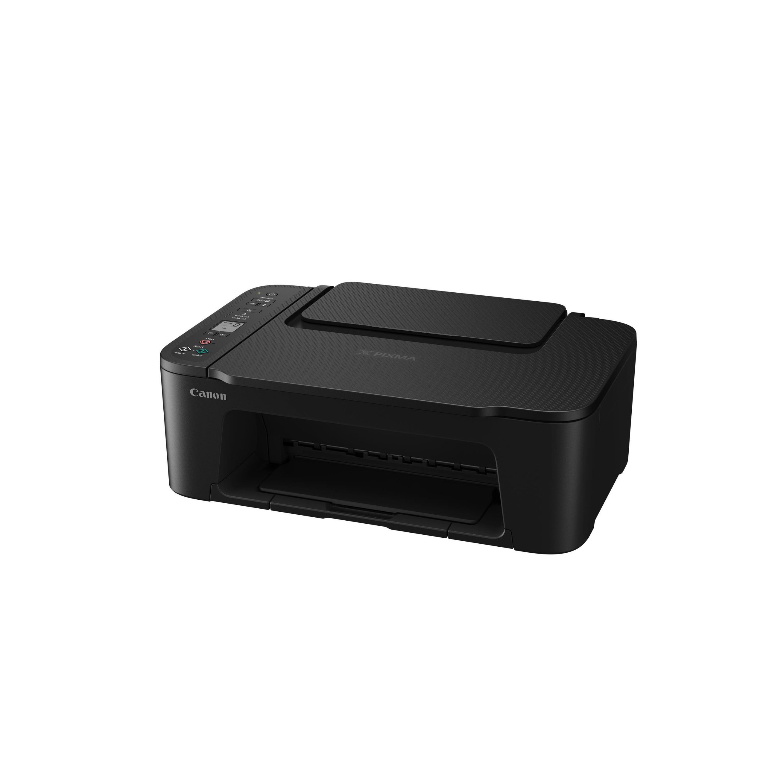 Canon Pixma TS3750I Stampante Multifunzione Inkjet a Colori Wi-Fi - immagine 5
