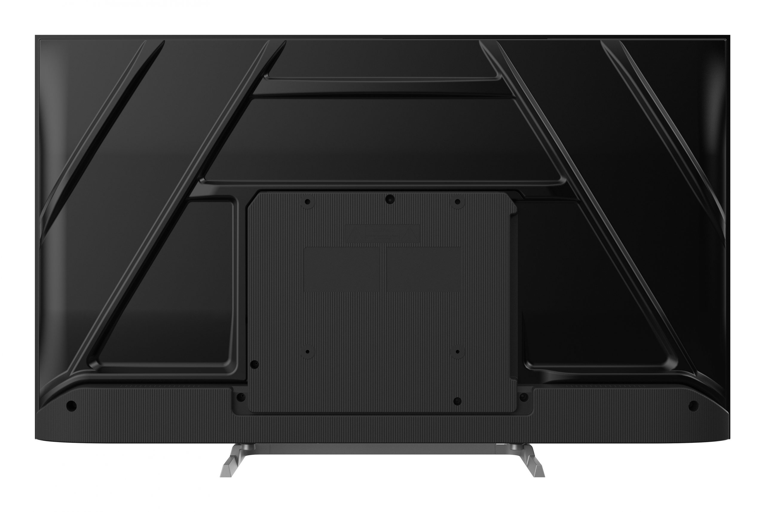 Saba SA43SM10VDA Smart TV LED 43 Pollici FHD Vidaa TV - immagine 6