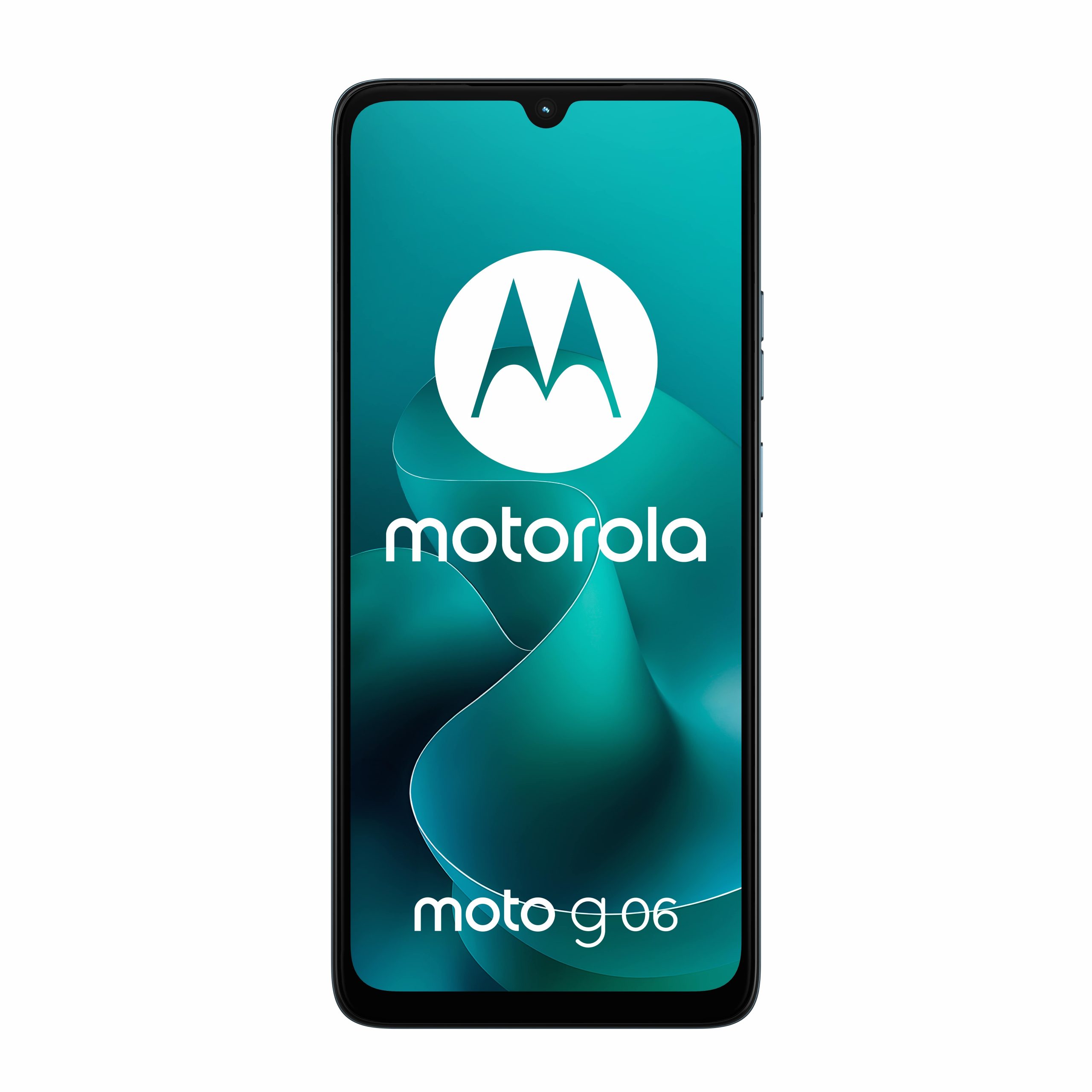 Motorola Moto G06 Tapestry Smartphone 6.88 Pollici HD Plus 8GB 256GB - immagine 2