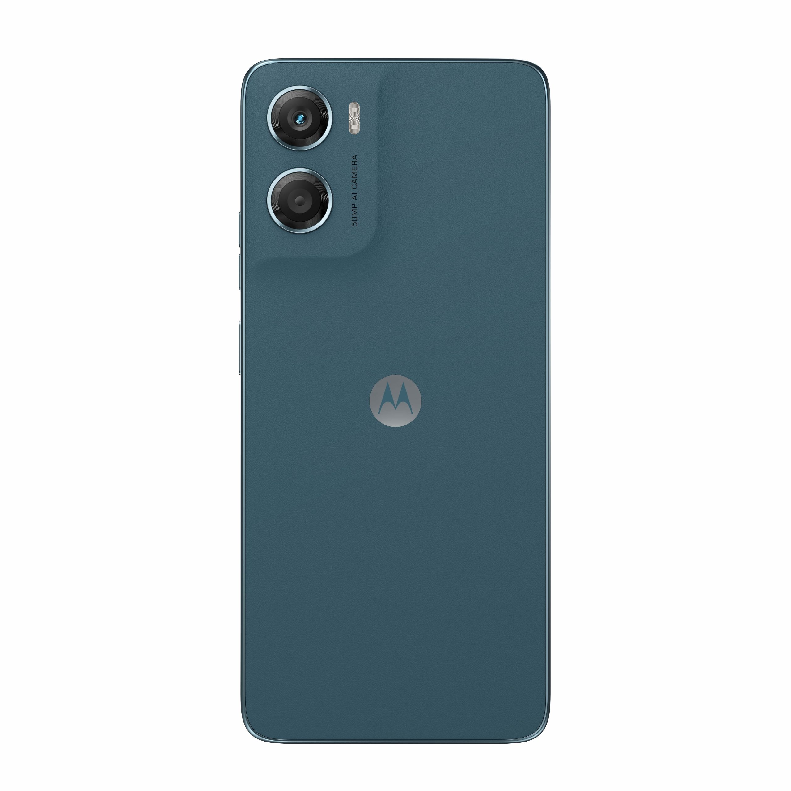 Motorola Moto G06 Tapestry Smartphone 6.88 Pollici HD Plus 8GB 256GB - immagine 3