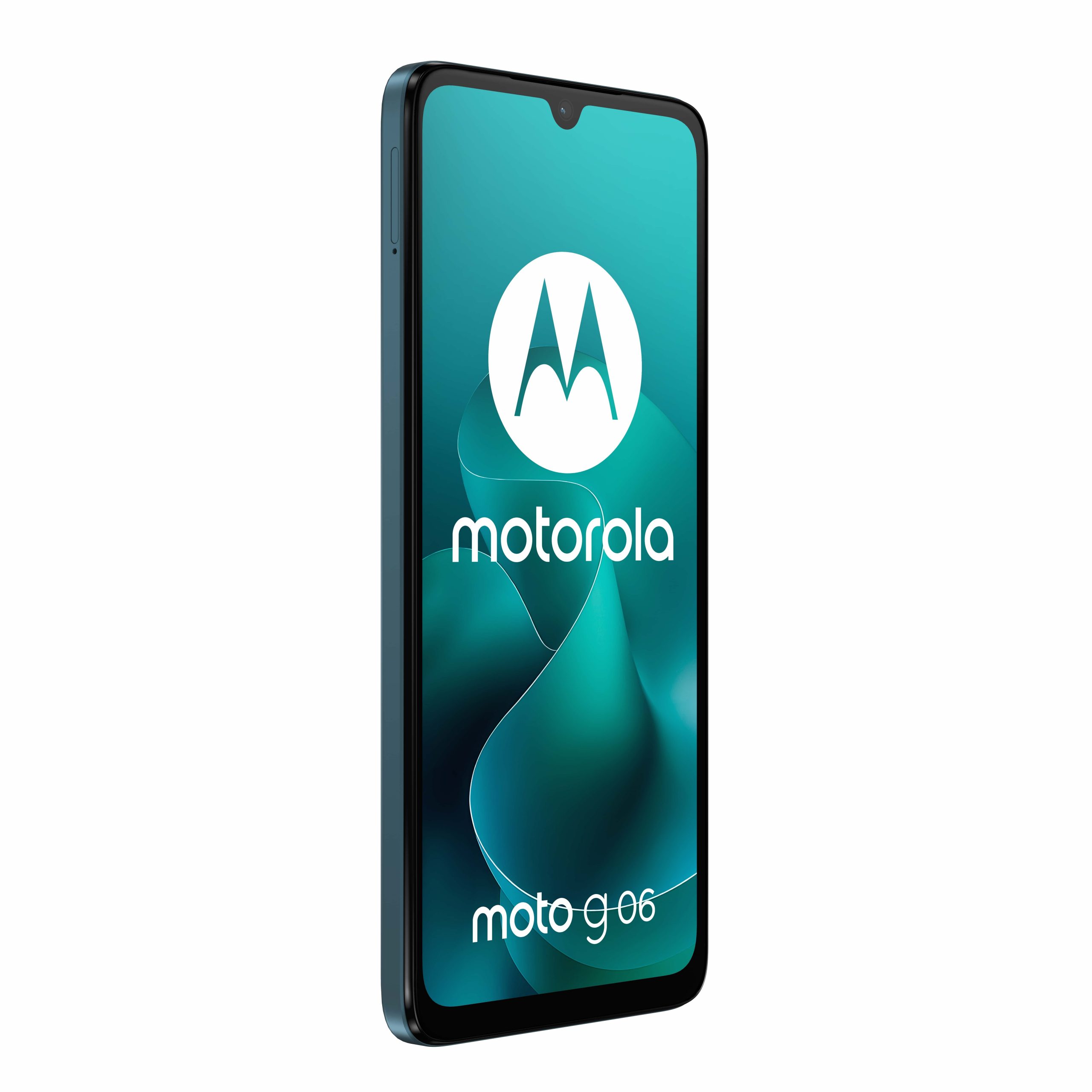 Motorola Moto G06 Tapestry Smartphone 6.88 Pollici HD Plus 8GB 256GB - immagine 4
