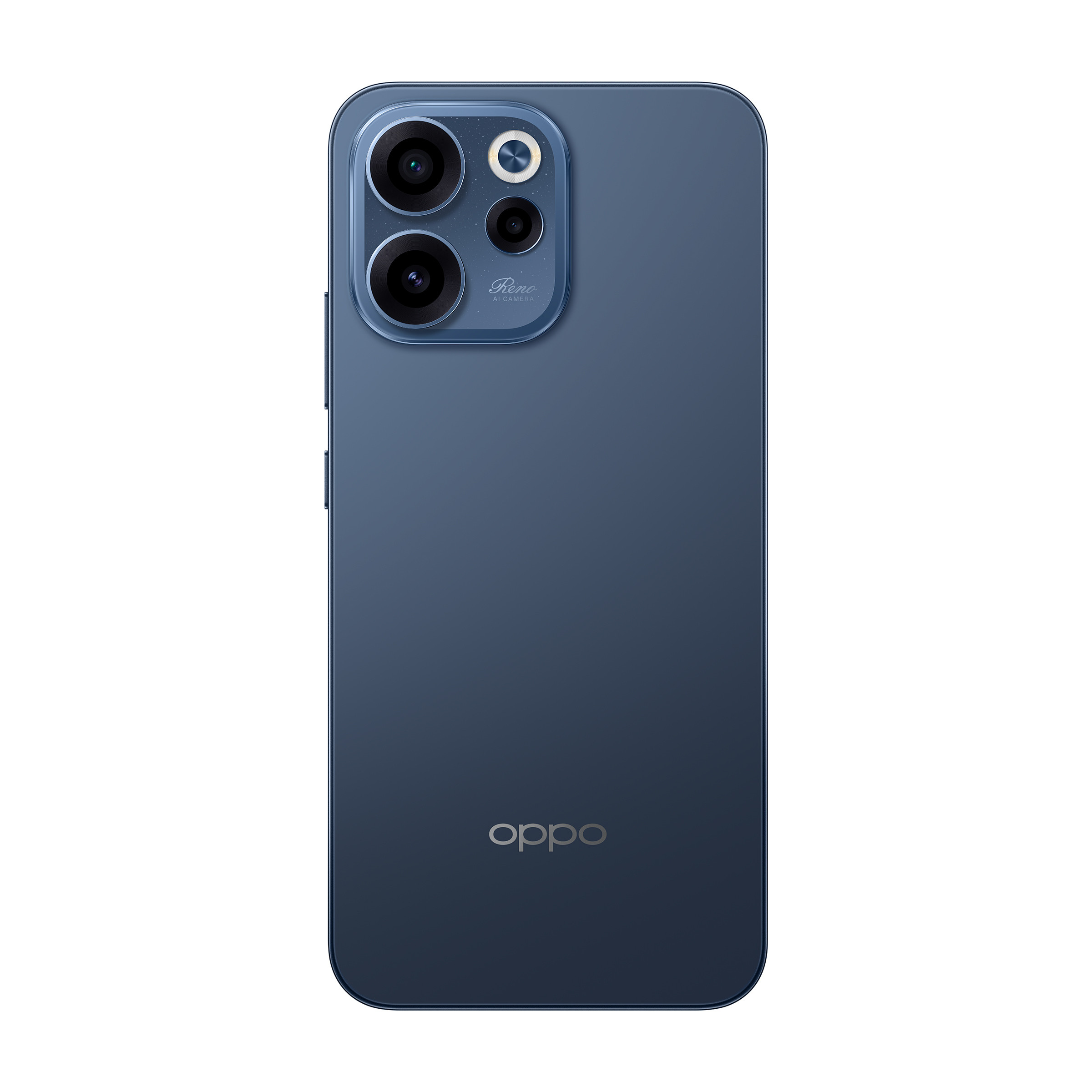Oppo Reno 15 FS 5G Twilight Black Smartphone 6.57 Pollici 8GB 512GB - immagine 2