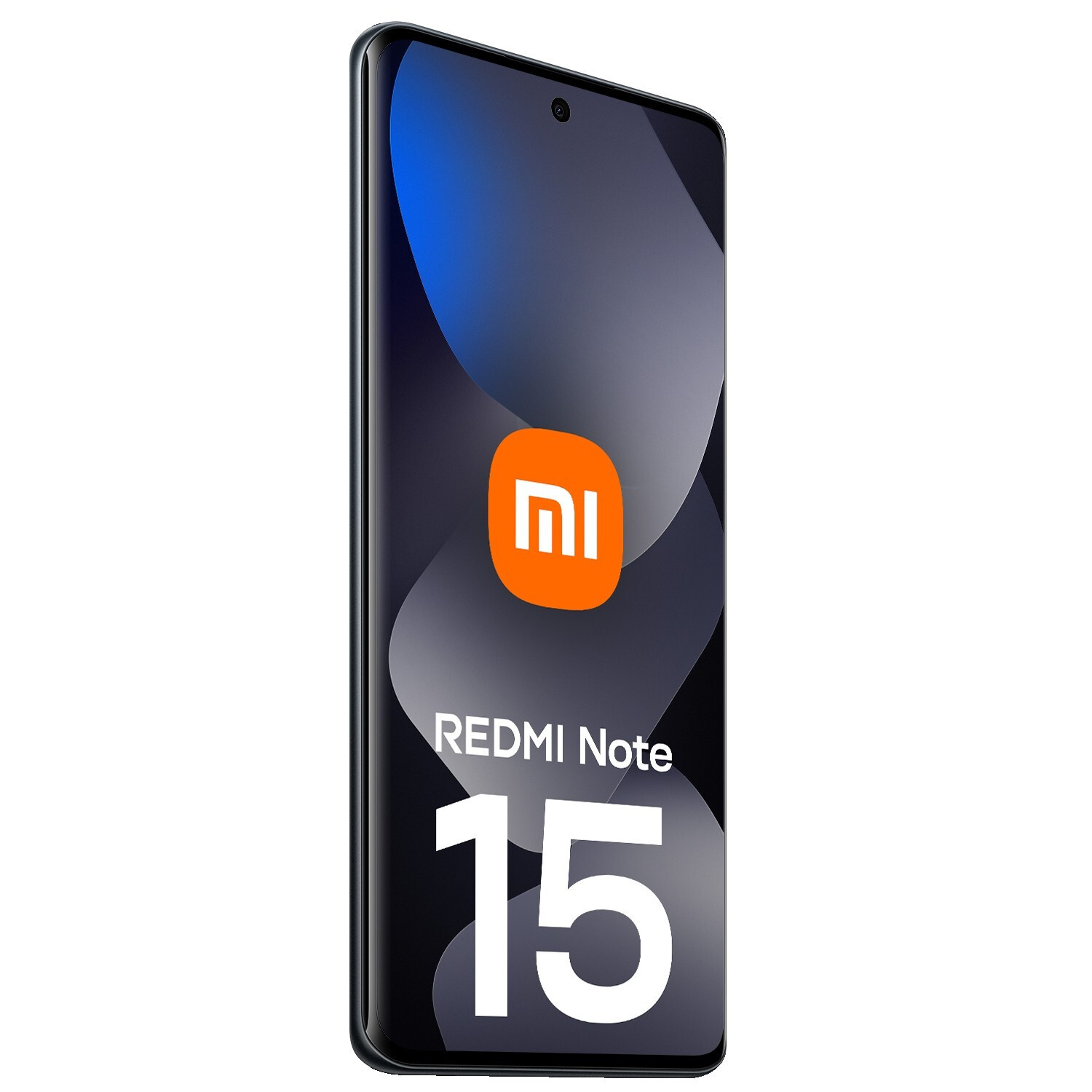 Xiaomi Redmi Note 15 Black Smartphone 6.77 Pollici FHD Plus Amoled 8GB 256GB - immagine 2