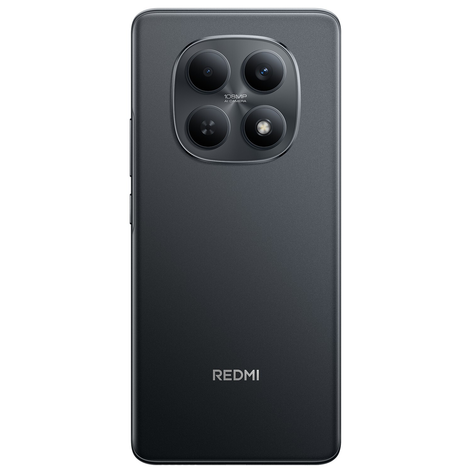 Xiaomi Redmi Note 15 Black Smartphone 6.77 Pollici FHD Plus Amoled 8GB 256GB - immagine 6