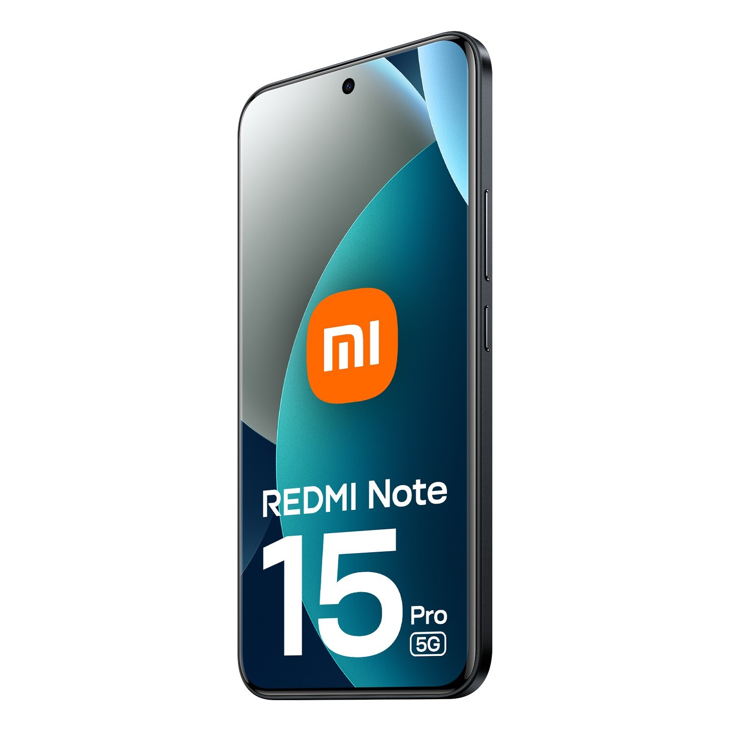 Xiaomi Redmi Note 15 Pro 5G Glacier Blue Smartphone 6.83 1.5K Amoled 8GB 256GB - immagine 3