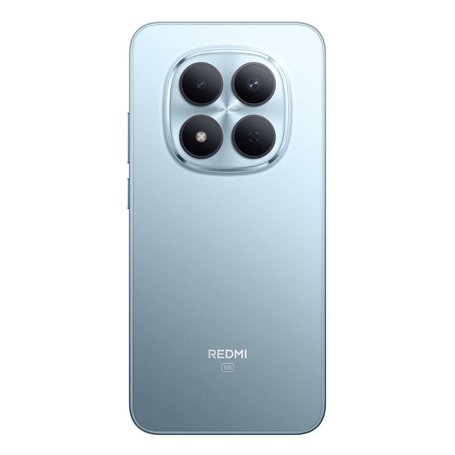 Xiaomi Redmi Note 15 Pro 5G Glacier Blue Smartphone 6.83 1.5K Amoled 8GB 256GB - immagine 6