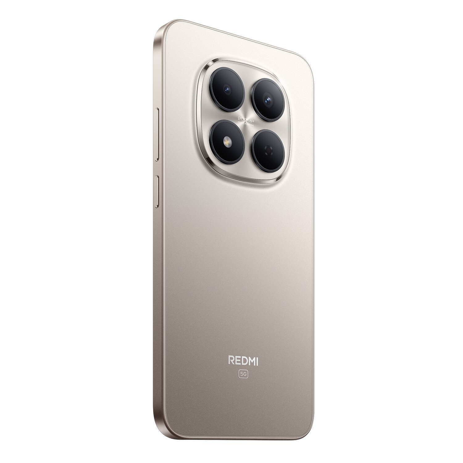 Xiaomi Redmi Note 15 Pro 5G Titanium Smartphone 6.83 1.5K Amoled 8GB 256GB - immagine 4