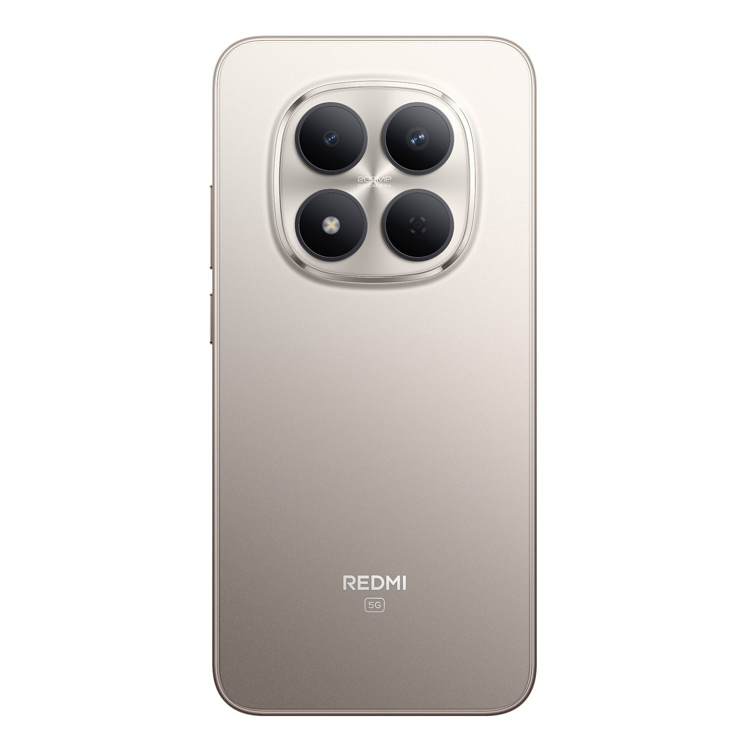 Xiaomi Redmi Note 15 Pro 5G Titanium Smartphone 6.83 1.5K Amoled 8GB 256GB - immagine 6