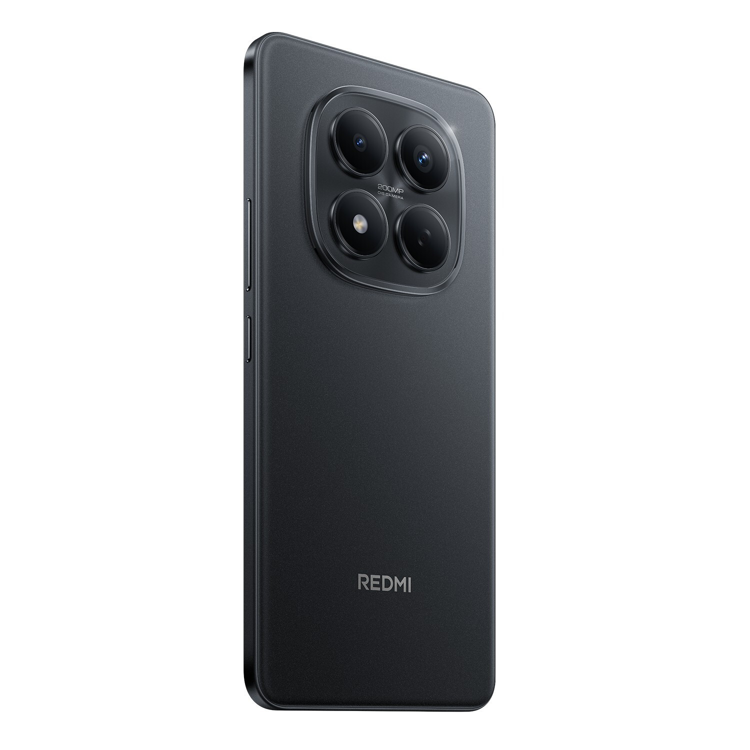 Xiaomi Redmi Note 15 Pro Black Smartphone 6.77 Pollici FHD Plus Amoled 8GB 256GB - immagine 4