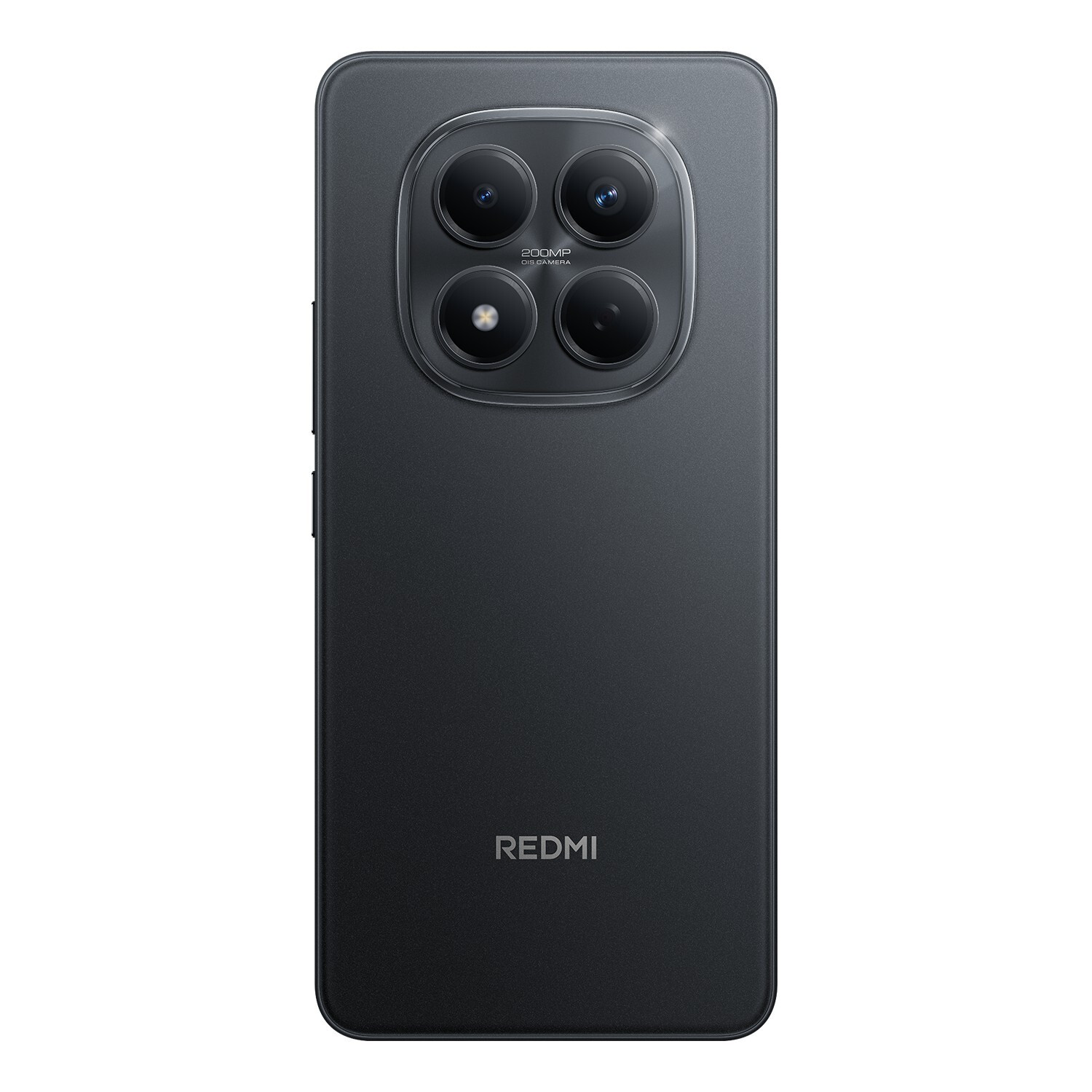 Xiaomi Redmi Note 15 Pro Black Smartphone 6.77 Pollici FHD Plus Amoled 8GB 256GB - immagine 6