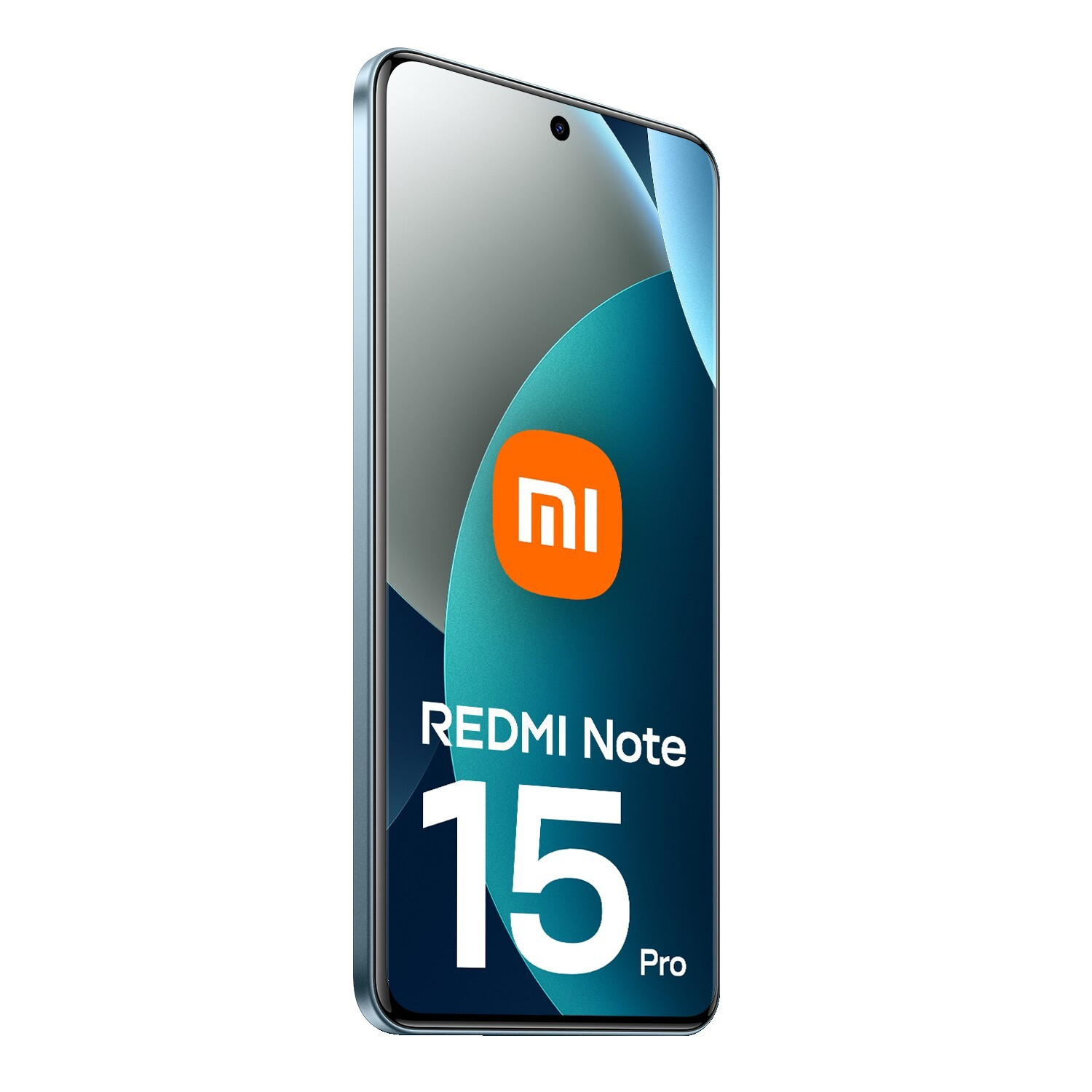 Xiaomi Redmi Note 15 Pro Glacier Blue Smartphone 6.77 Pollici FHD Plus 8GB 256GB - immagine 2