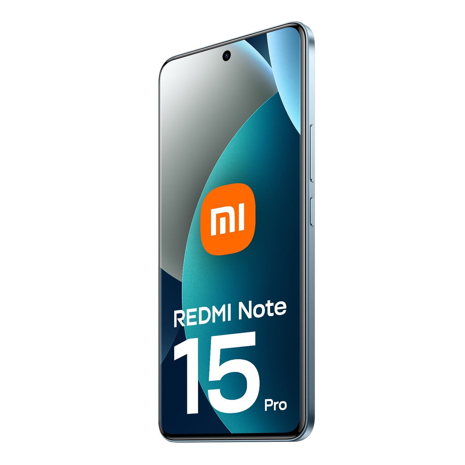 Xiaomi Redmi Note 15 Pro Glacier Blue Smartphone 6.77 Pollici FHD Plus 8GB 256GB - immagine 3