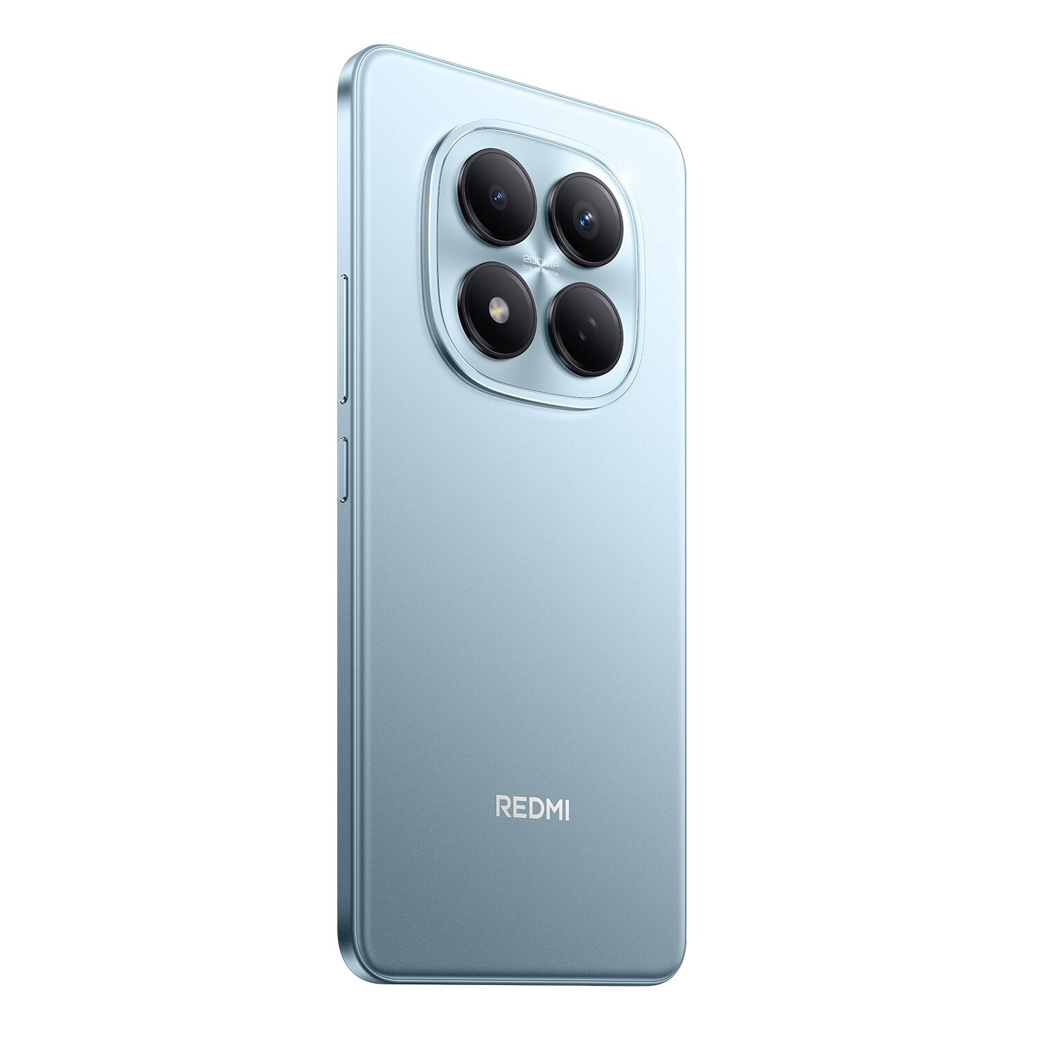 Xiaomi Redmi Note 15 Pro Glacier Blue Smartphone 6.77 Pollici FHD Plus 8GB 256GB - immagine 4