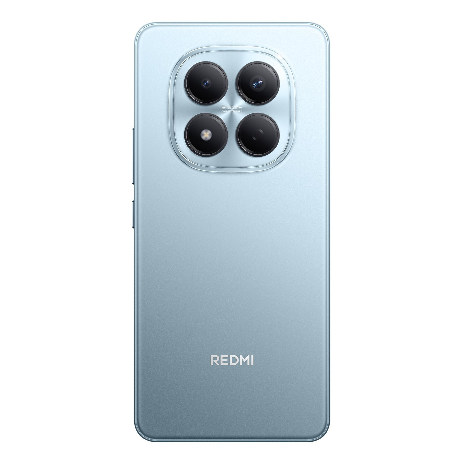 Xiaomi Redmi Note 15 Pro Glacier Blue Smartphone 6.77 Pollici FHD Plus 8GB 256GB - immagine 6