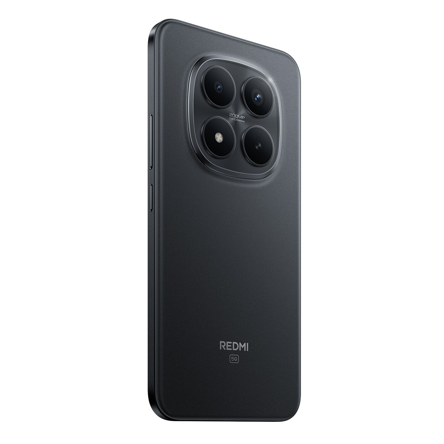 Xiaomi Redmi Note 15 Pro Plus 5G Black Smartphone 6.83 1.5K Amoled 8GB 256GB - immagine 4