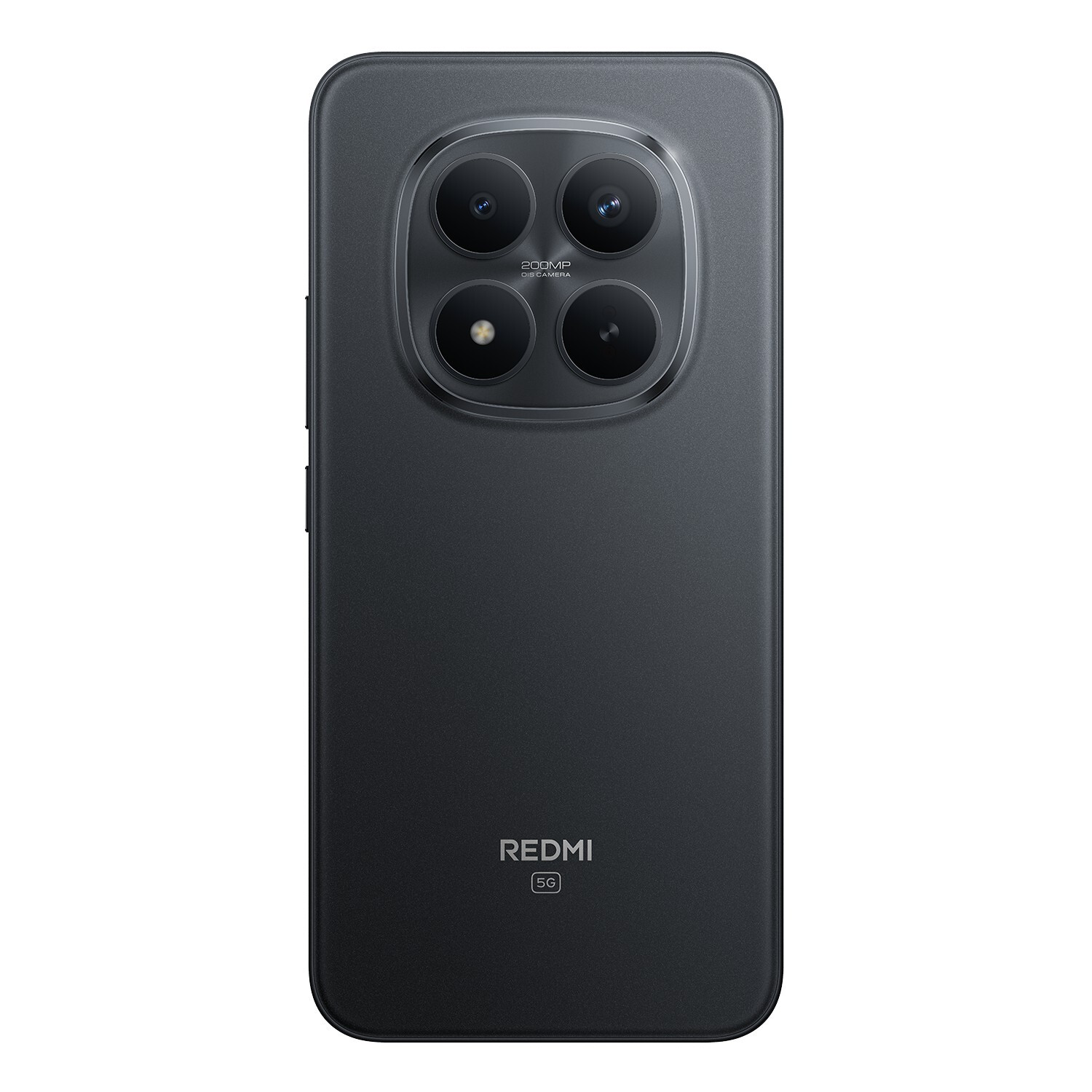 Xiaomi Redmi Note 15 Pro Plus 5G Black Smartphone 6.83 1.5K Amoled 8GB 256GB - immagine 6