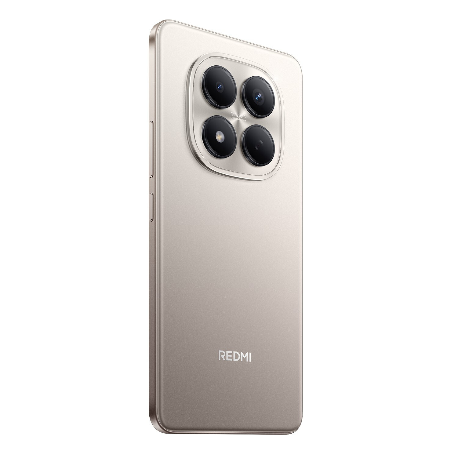 Xiaomi Redmi Note 15 Pro Titanium Smartphone 6.77 Pollici FHD Amoled 8GB 256GB - immagine 4