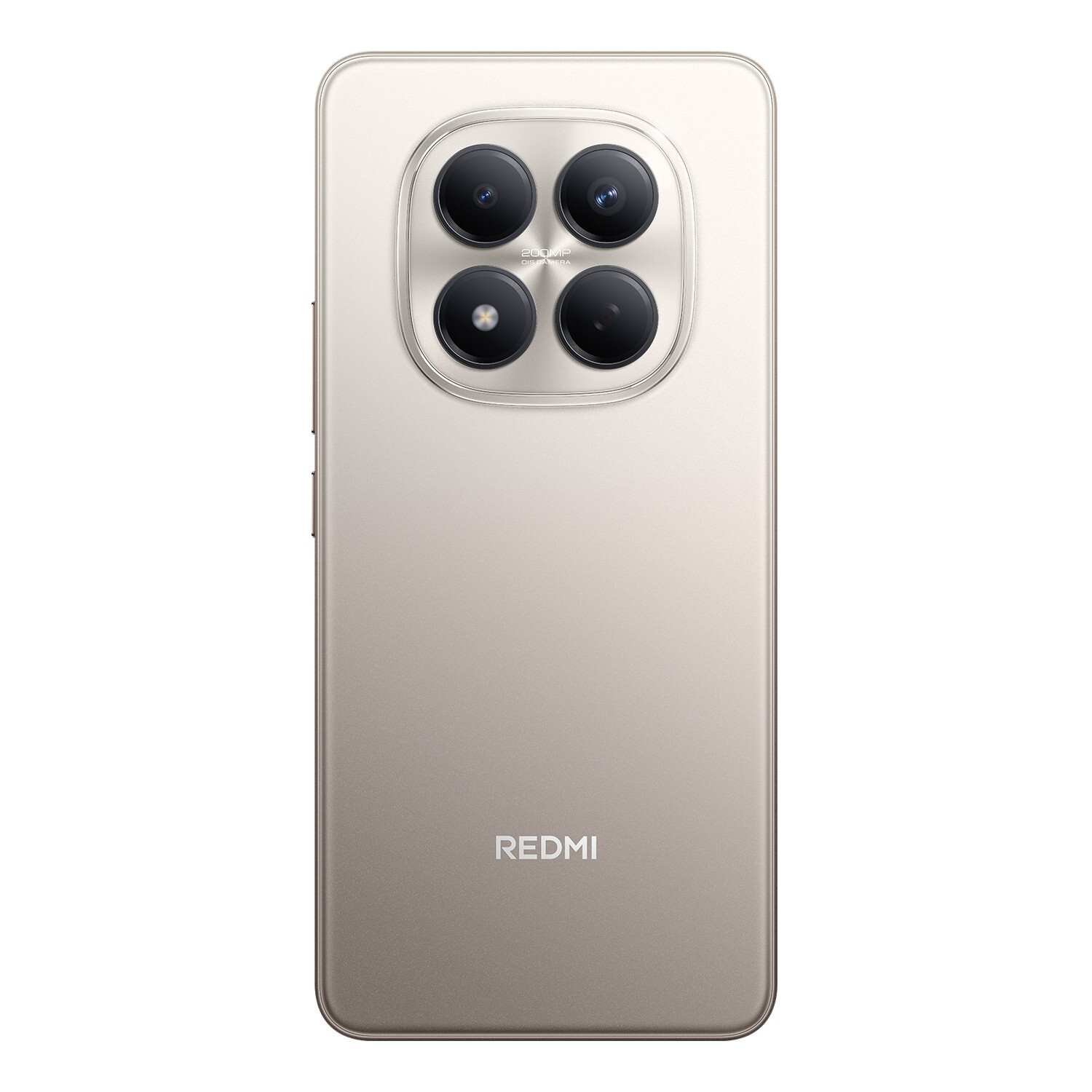 Xiaomi Redmi Note 15 Pro Titanium Smartphone 6.77 Pollici FHD Amoled 8GB 256GB - immagine 6