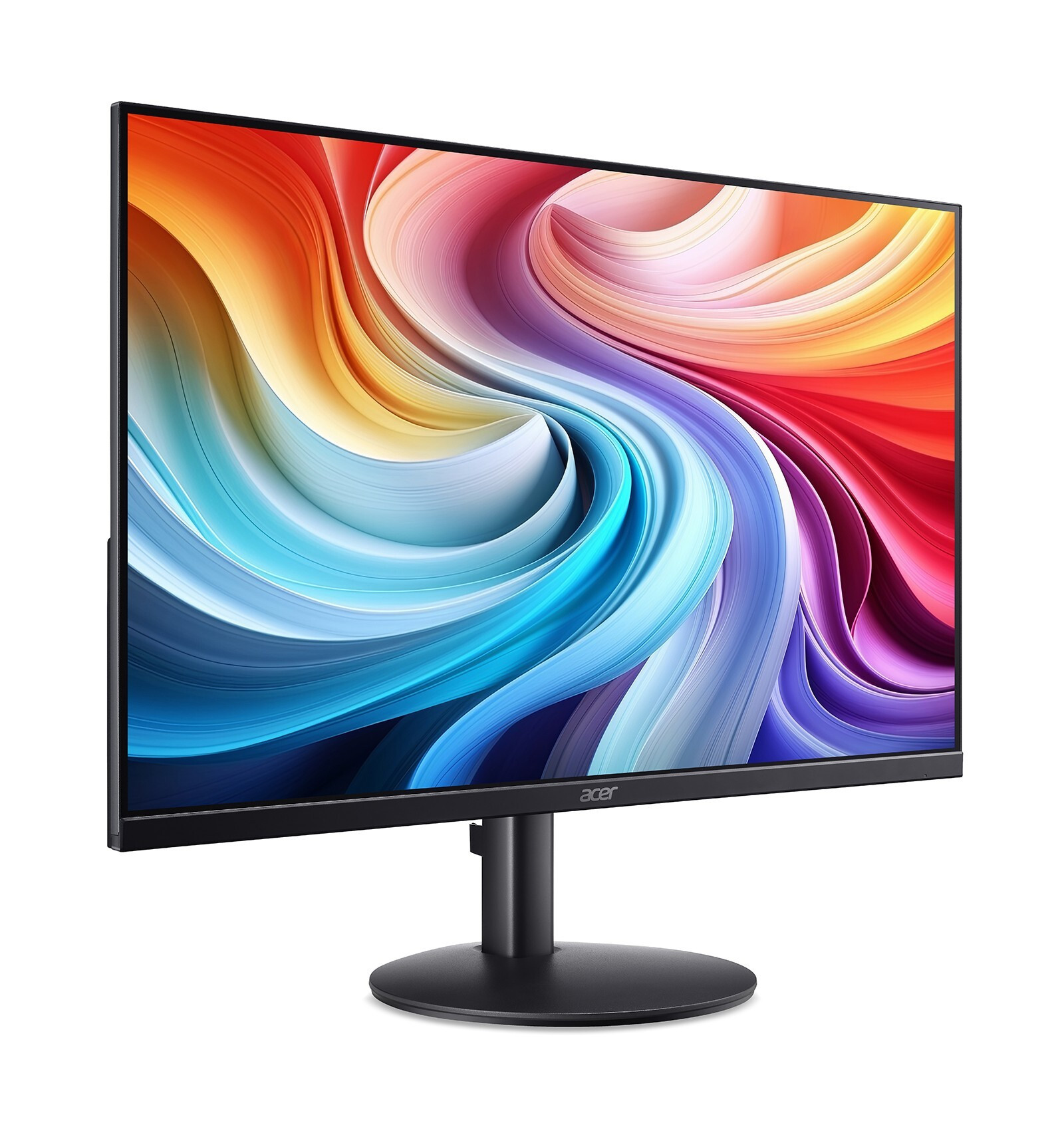 Acer SA273P1BI Monitor 27 Pollici FHD 75Hz - immagine 2