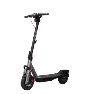 SEGWAY NINEBOTF3E MONOP.EL.10 1000W AUT.70KM IPX6 BT DISP.TFT SMART MONOPATTINI ELETTRICI