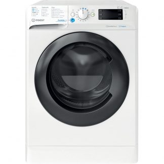 INDESIT BDE96436WKVIT LAVASC.C-FRONT 1400GIRI LAV.9KG-ASC.6KG CE.D INV. LAVASCIUGA CARICO FRONTALE
