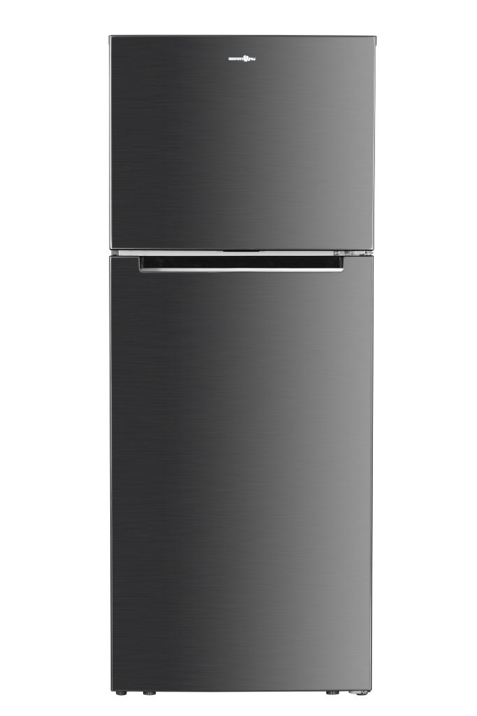SMARTWAY WHDP541NM2XE0 FRIGO 2P. 415LT L.70CM CE.E NOFROST INOX FRIGO 2P NO FROST