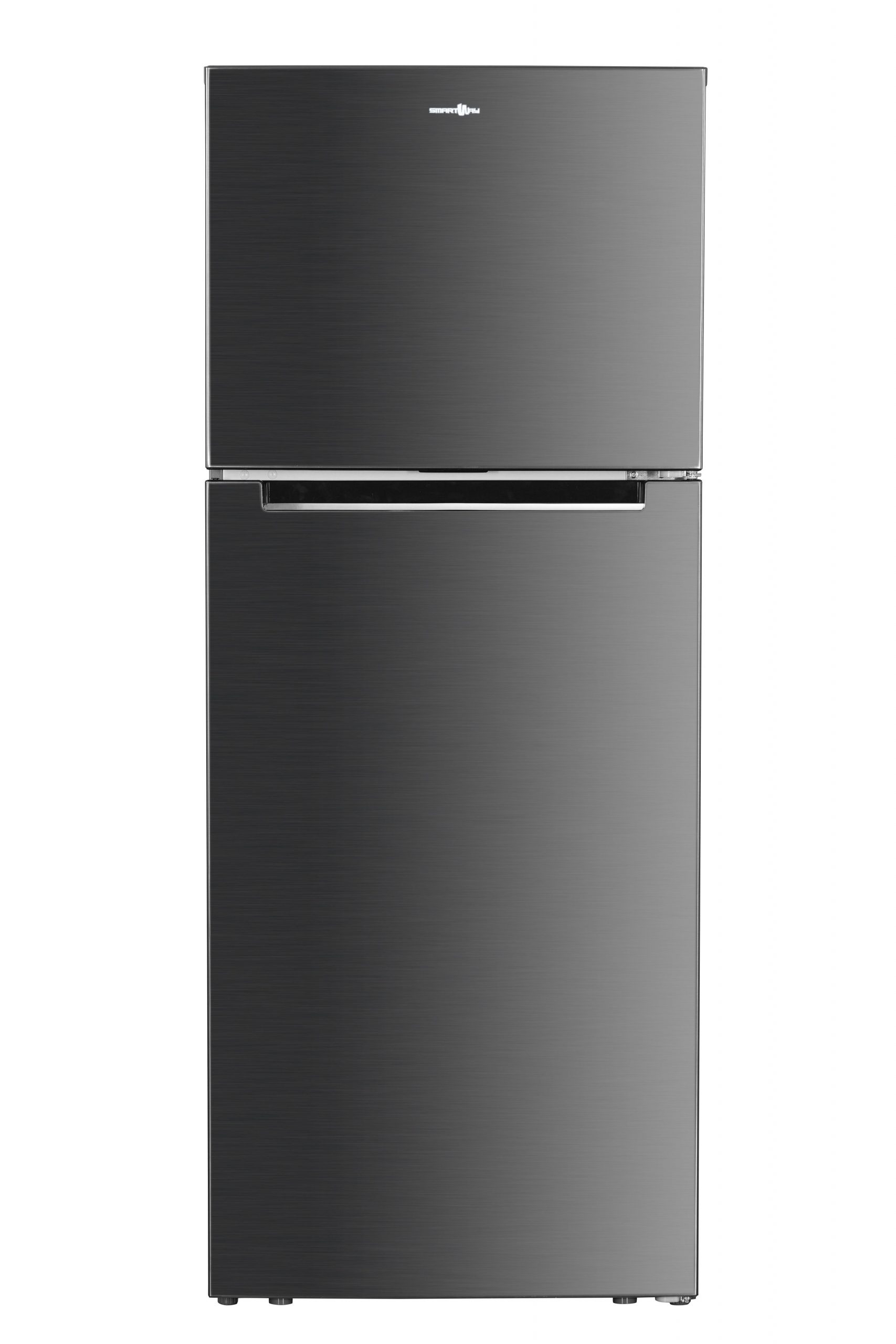 SMARTWAY WHDP541NM2XE0 FRIGO 2P. 415LT L.70CM CE.E NOFROST INOX FRIGO 2P NO FROST