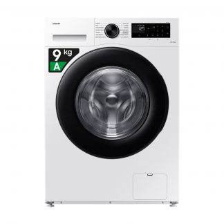 SAMSUNG WW90CGC04DAE LAV.C-FRONT 9KG 1400GIRI CE.A INV. VAPORE WIFI LAV. C-FRONTALE 9