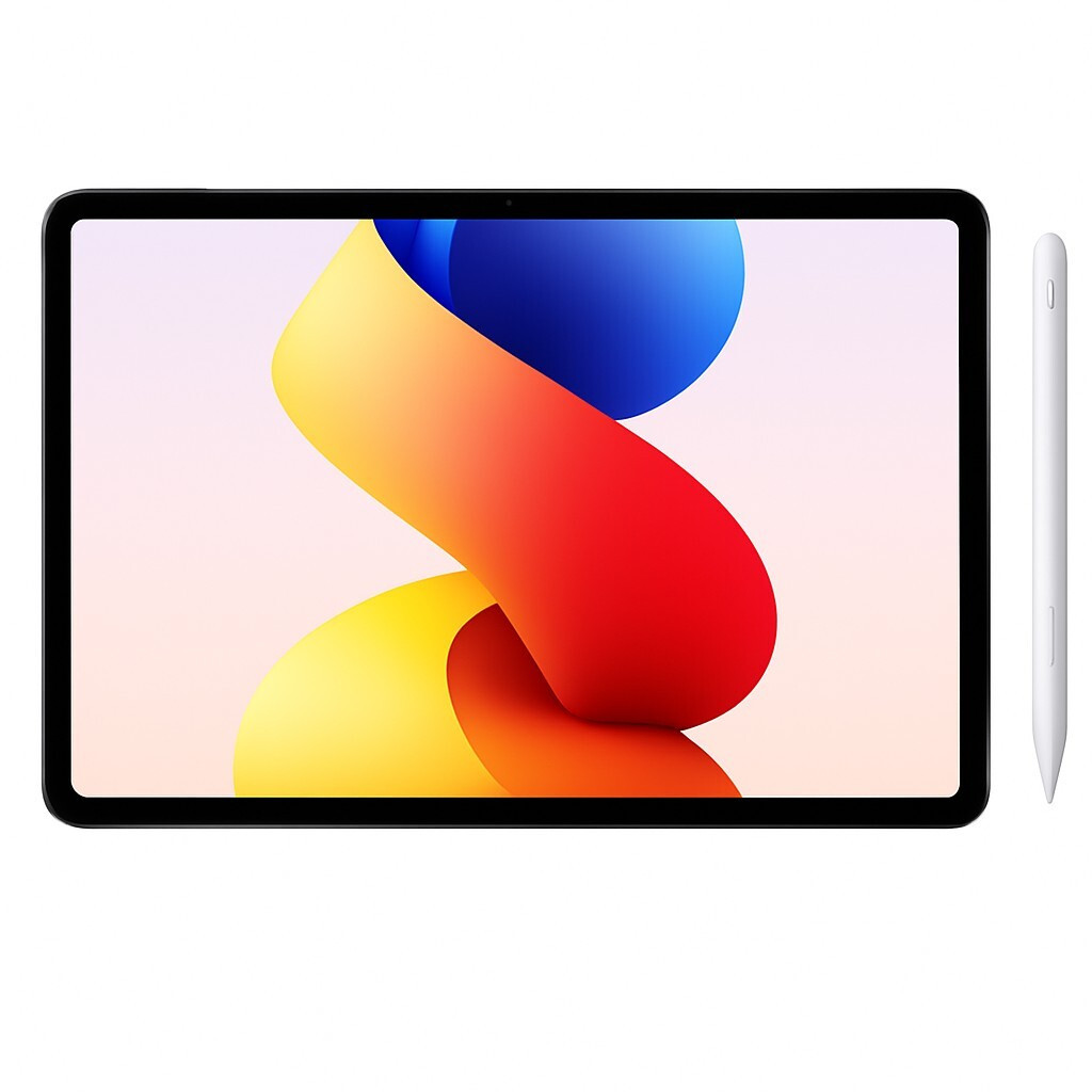 XIAOMI VHU6588EU TABLET 12.1 2.5K 6GB 128GB REDMI PAD 2PRO GRAY+PEN TABLET STANDARD - immagine 2