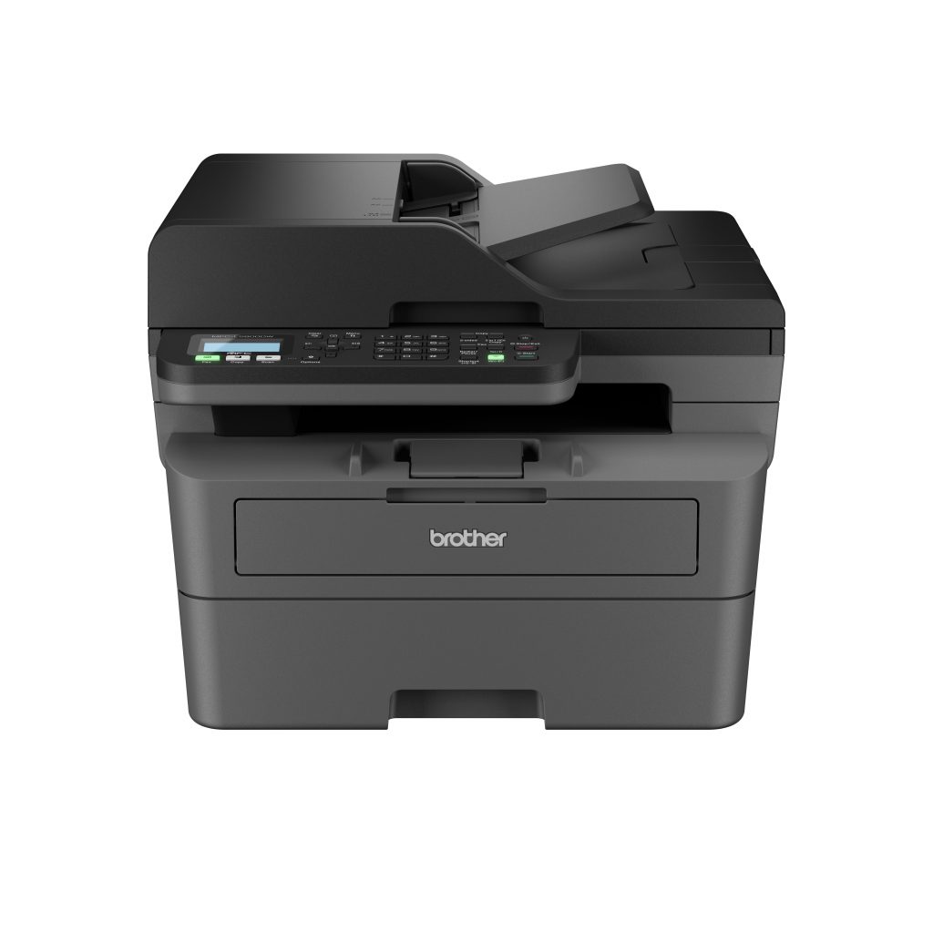 BROTHER MFCL2800DW MF.LASER B-N 32PPM 600DPI WIFI NERO MULTIFUNZIONI LASER B-N