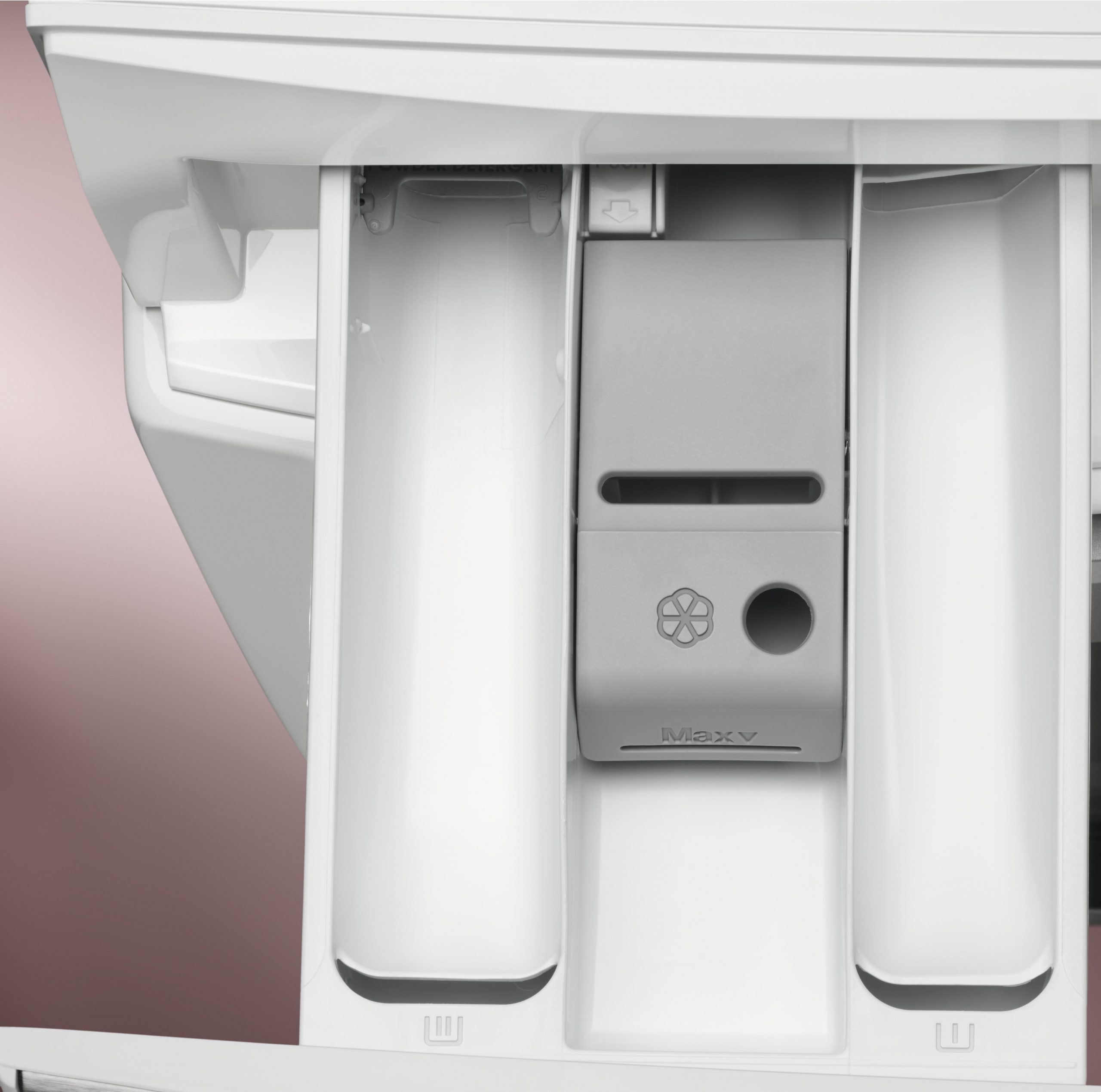 ELECTROLUX EW6FZBG215 LAV.C-FRONT 11KG 1400GIRI CE.A INVERT VAPORE LAV. C-FRONTALE 11 - immagine 6
