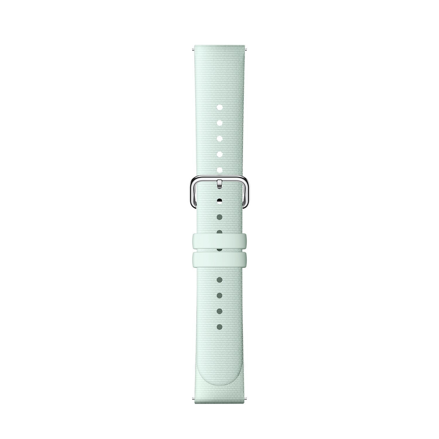 XIAOMI BHR080CGL SMART WATCH S4 41MM FLUORORUBBER MINT GREEN SMART WATCH - immagine 3