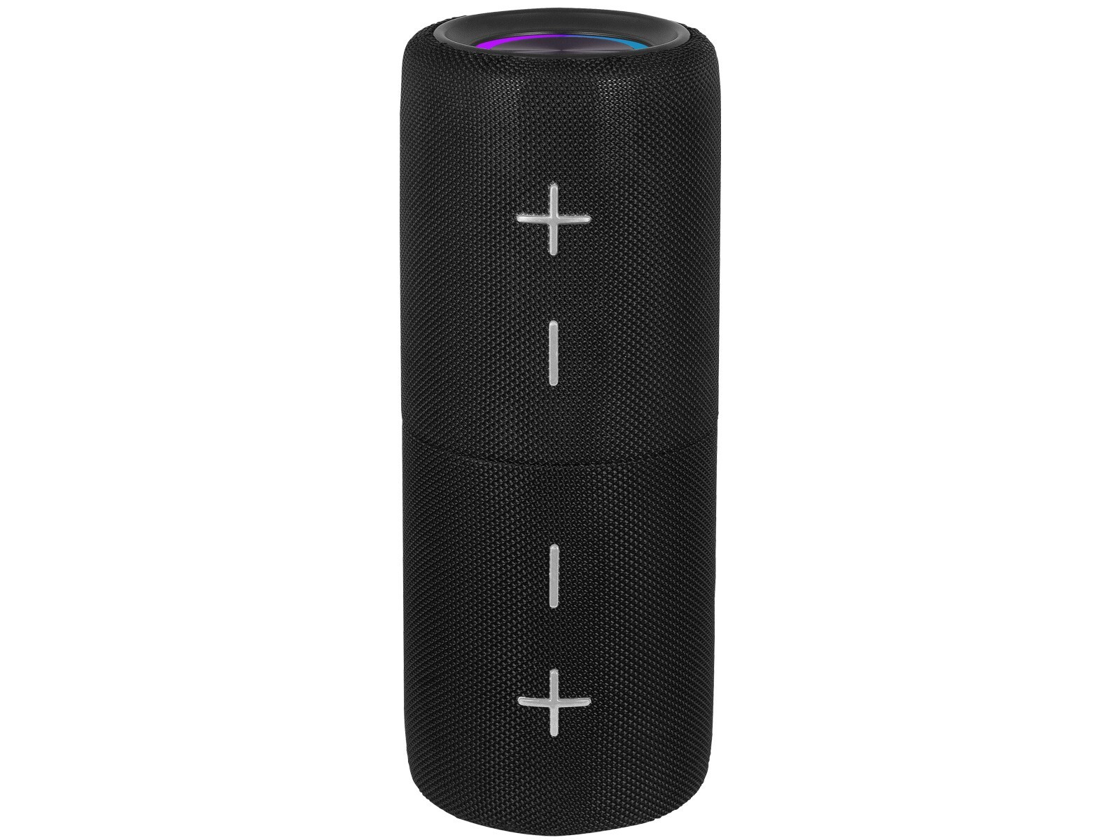 TREVI XSC8A88B00 MINI SPEAKER RIC. 2X15W XSC 8A88 B NERO MINI SPEAKER