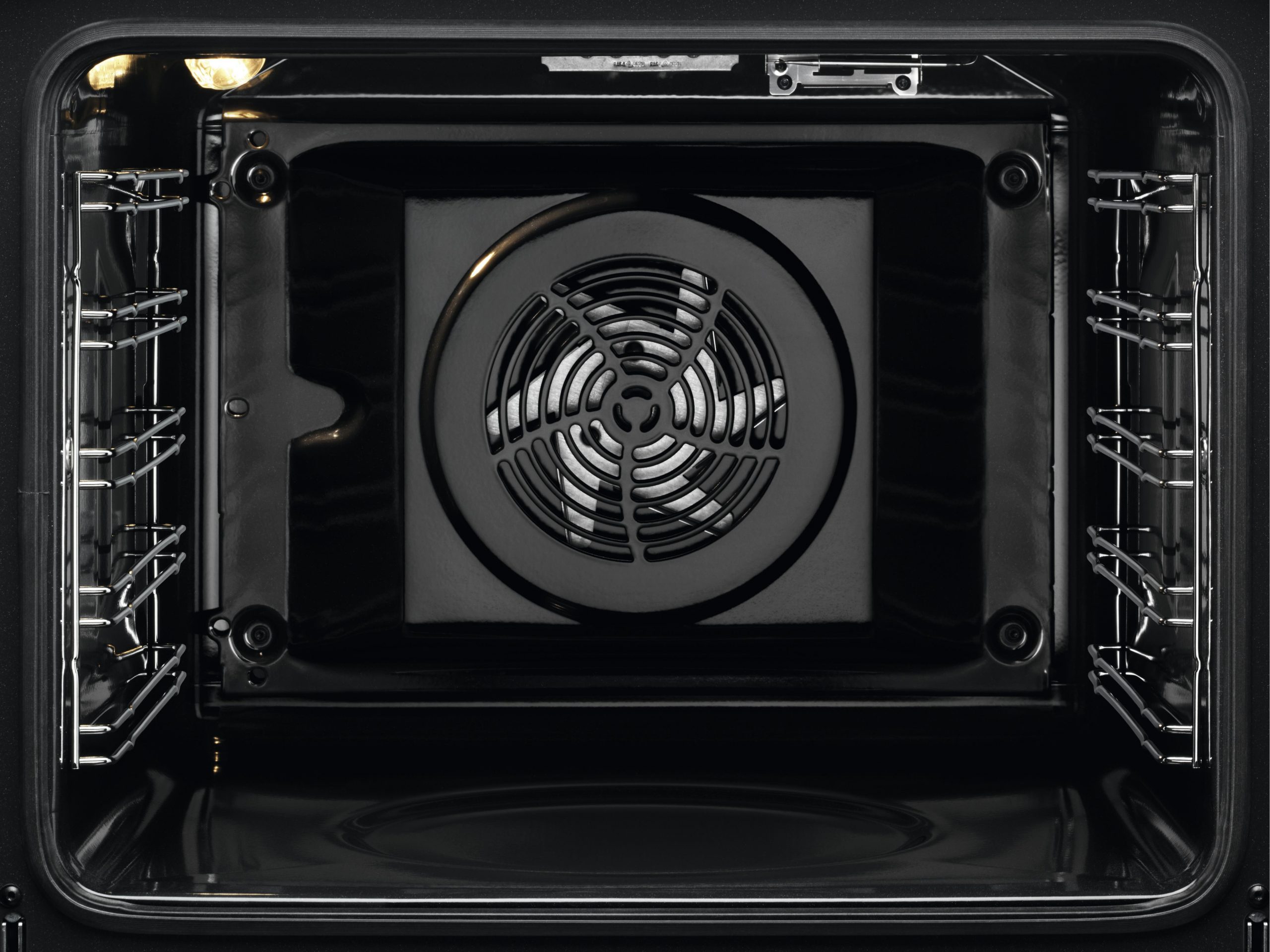 ELECTROLUX EOD3S44TX2 FORNO 60CM 72LT MULTIF. CL.A+ DISP.LED VAPORE INOX FORNO INC.EL.MULTIF. 60 - immagine 5