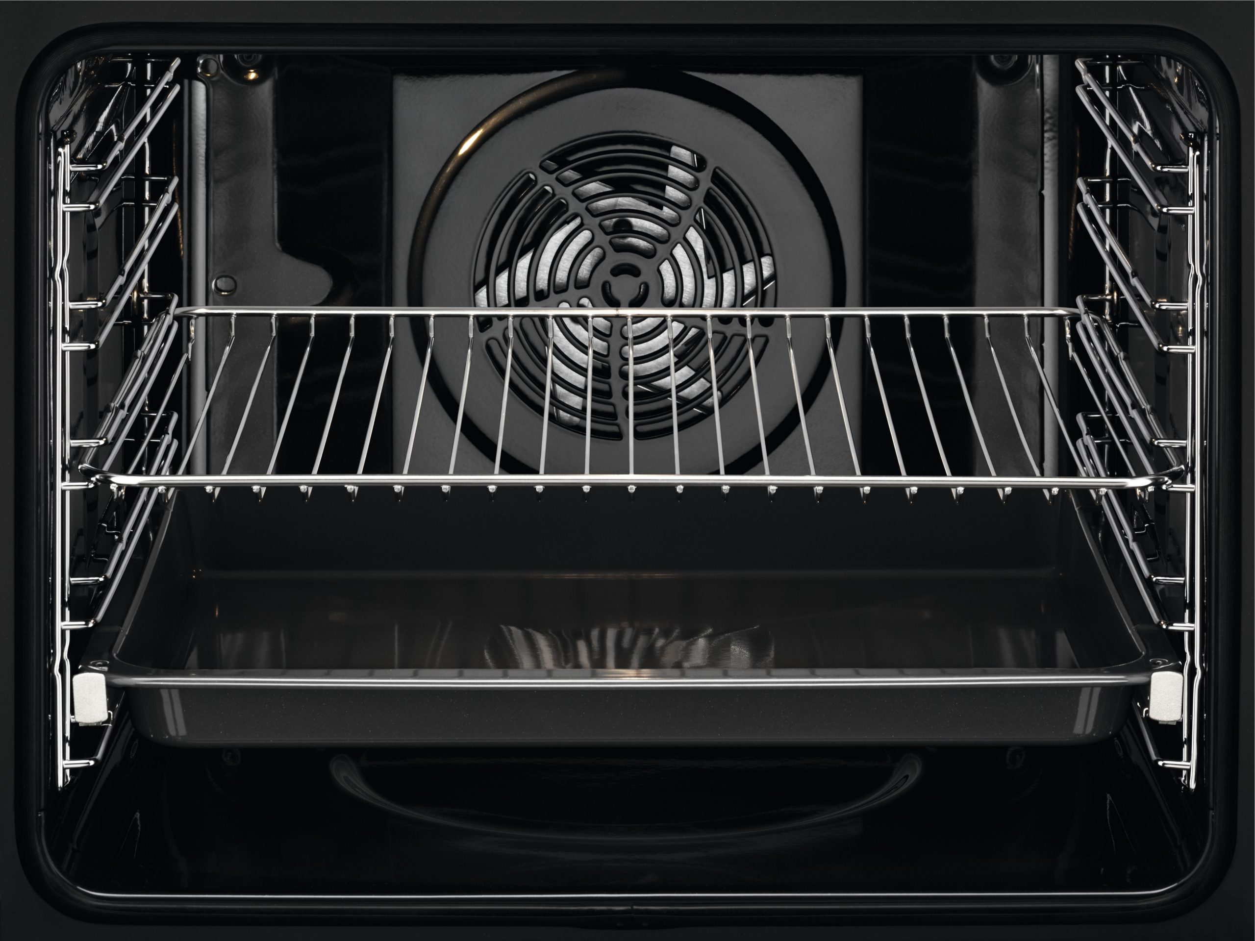 ELECTROLUX EOD3S44TX2 FORNO 60CM 72LT MULTIF. CL.A+ DISP.LED VAPORE INOX FORNO INC.EL.MULTIF. 60 - immagine 6