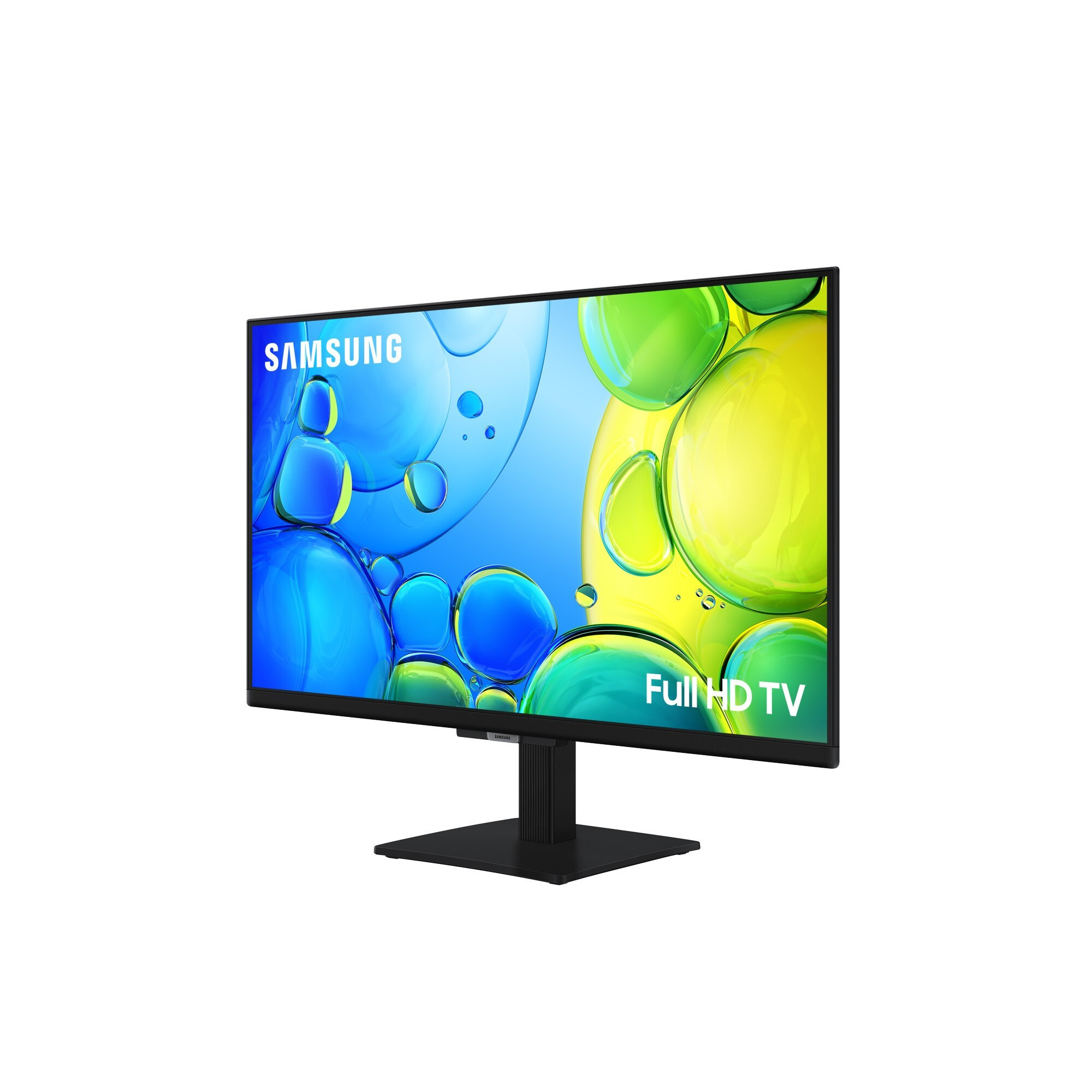 Samsung UE24F6000FUXZT Smart TV LED 24 Pollici FHD DVBT2-S2 Tizen TV - immagine 3
