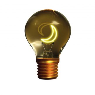 SBS LHBULB3 LUCE A LAMPADINA LUNA ALTRO-GADGET TELEFONIA