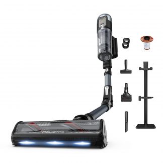 ROWENTA RH9C71EO SCOPA RIC. S-SACCO 0.65LT 25.2V X-FORCE FLEX 16.60 SCOPE RICARICABILI