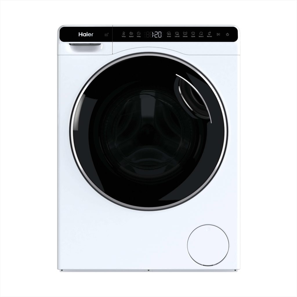 HAIER HW50BP12307U1S LAV.C-FRONT 5KG 1200GIRI CE.A INVERT VAPORE WIFI LAV. C-FRONTALE 5