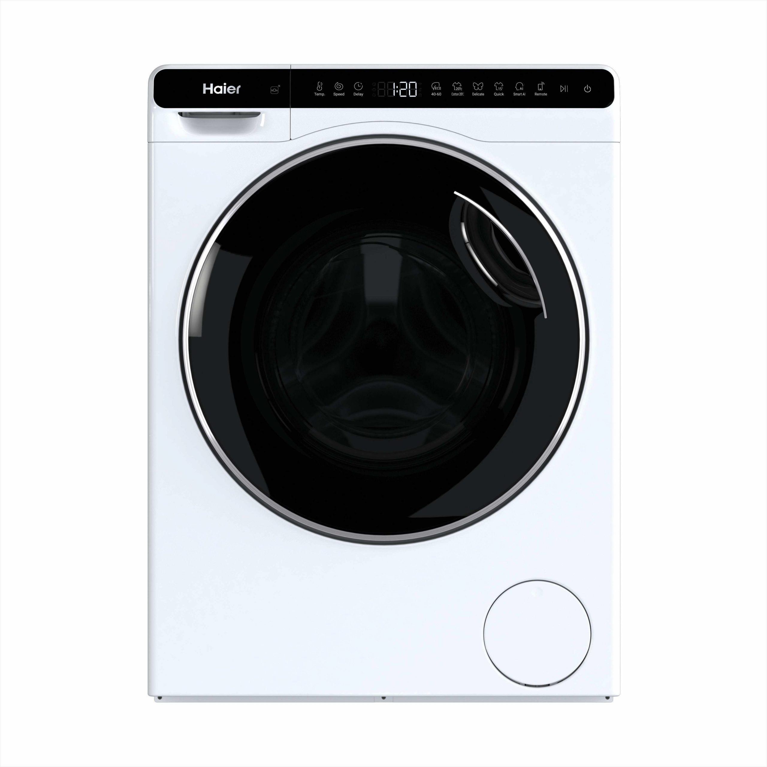 HAIER HW50BP12307U1S LAV.C-FRONT 5KG 1200GIRI CE.A INVERT VAPORE WIFI LAV. C-FRONTALE 5