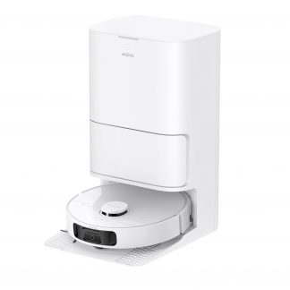 MOVA E40ULTRA ROBOT LAVA-ASPIR. 4.5-0.3LT C-BASE SVUOT. WHITE ROBOT ASPIRAPOLVERE