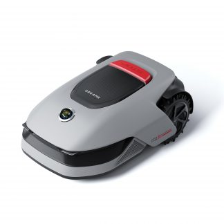 Dreame A1 Pro Robot Tagliaerba con Wi-Fi e Rilevamento Ostacoli 3D