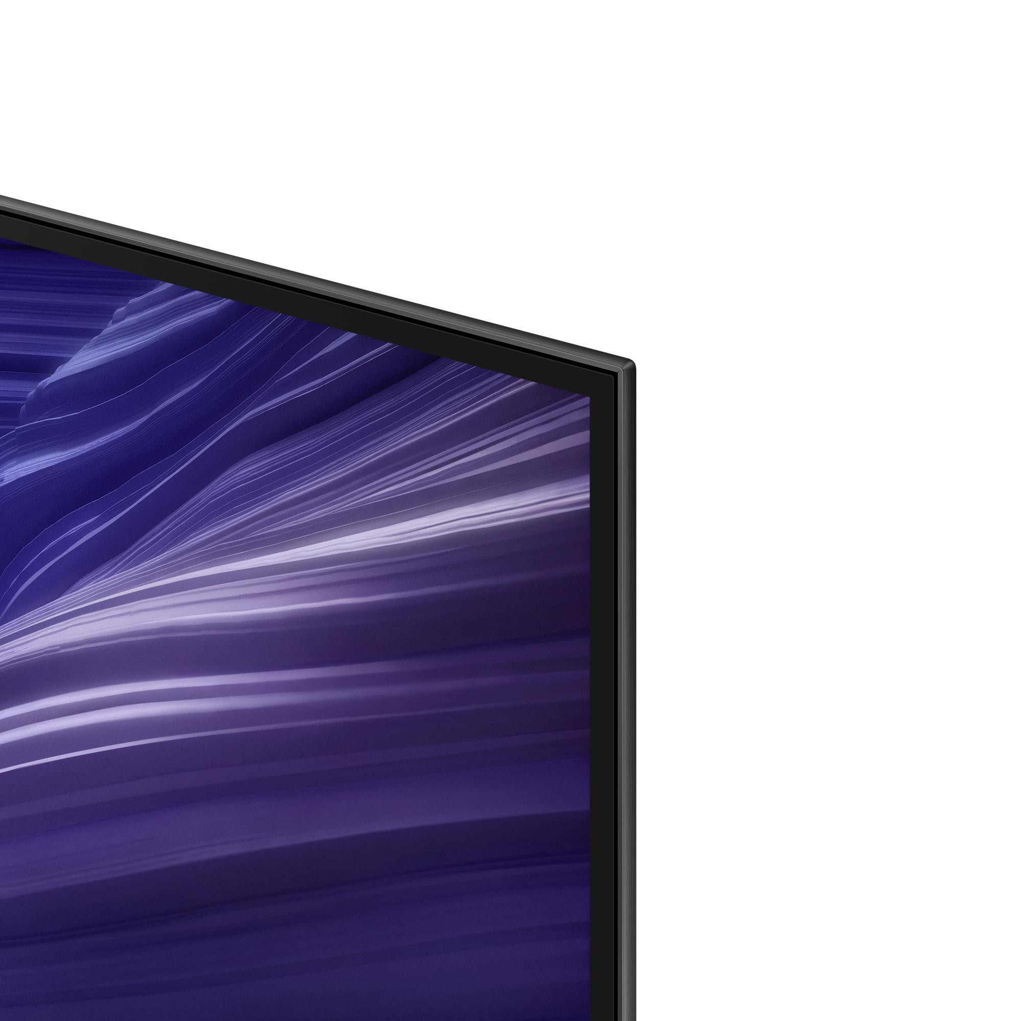 SAMSUNG QE77S90FAEXZT TV OLED 77 UHD 4K DVBT2-S2 SMART TIZEN TV OLED 70 - immagine 5