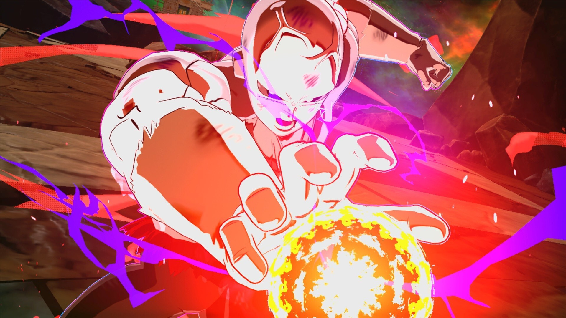 Bandai Videogioco Nintendo per Switch Dragon Ball Sparking Zero - immagine 4