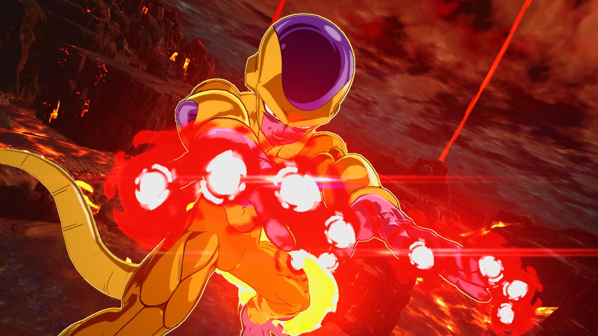 Bandai Videogioco Nintendo per Switch Dragon Ball Sparking Zero - immagine 5