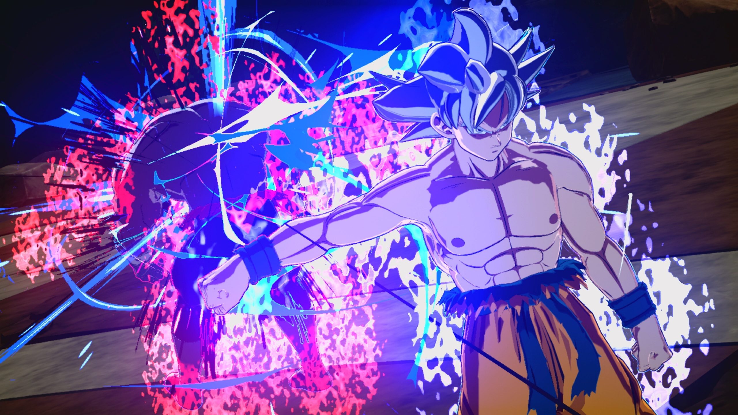 Bandai Videogioco Nintendo per Switch Dragon Ball Sparking Zero - immagine 6