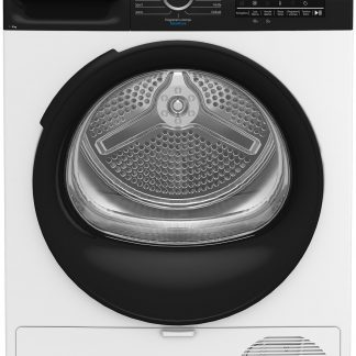 BEKO BMEPT491SBI ASCIUG.C-FRONT 9KG CL.C INVERT.VAPORE DISP.DIG. NX ASCIUG. POMPA DI CALORE 9