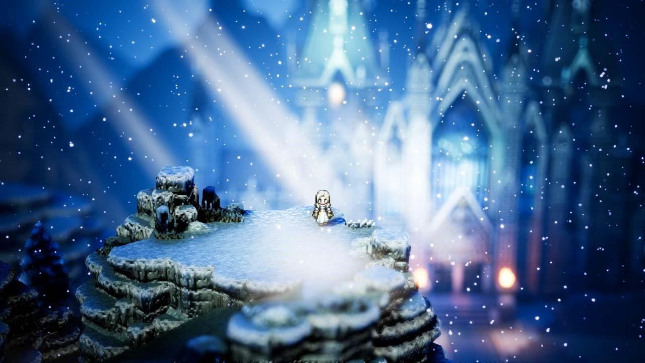 SQUARE ENIX SWI1068 GIOCO NINT. SWITCH OCTOPATH TRAVELER GIOCHI NINTENDO SWITCH - immagine 3