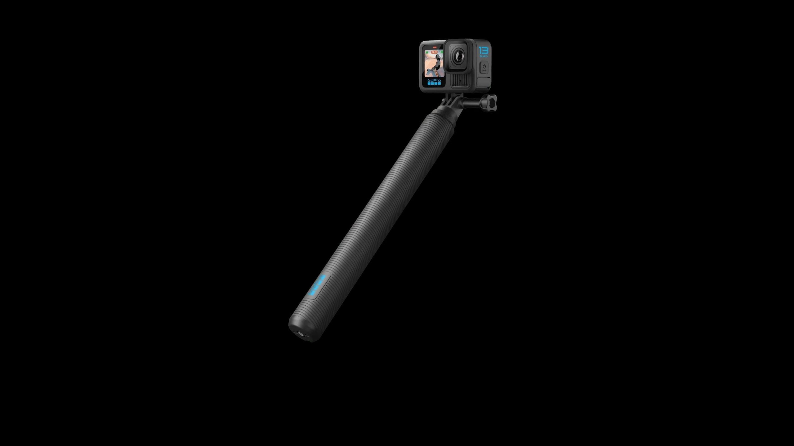GOPRO AGXTM001 ASTA DI PROLUNGA 1.2MT PER GOPRO MAX 360 ACCESSORI PER VIDEOCAMERE - immagine 6